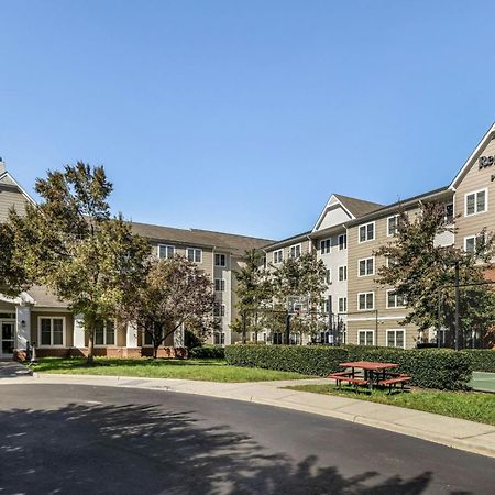 Residence Inn By Marriott Richmond Chester Woodvale Luaran gambar