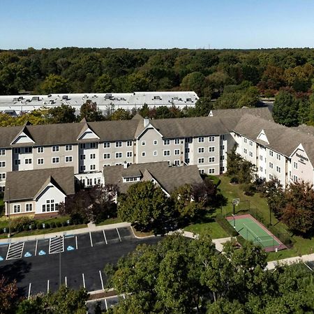 Residence Inn By Marriott Richmond Chester Woodvale Luaran gambar
