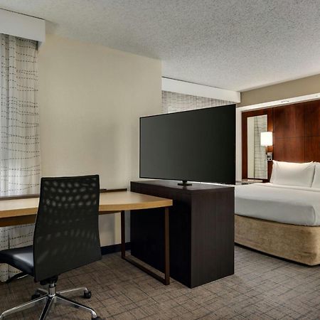 Residence Inn By Marriott Richmond Chester Woodvale Luaran gambar