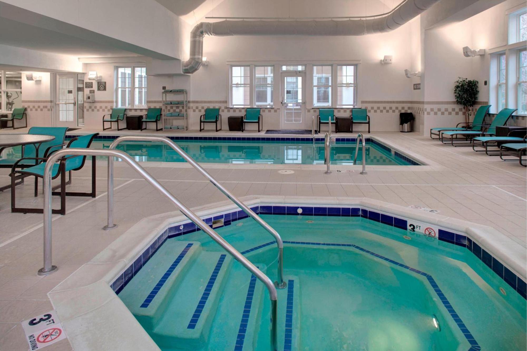 Residence Inn By Marriott Richmond Chester Woodvale Luaran gambar