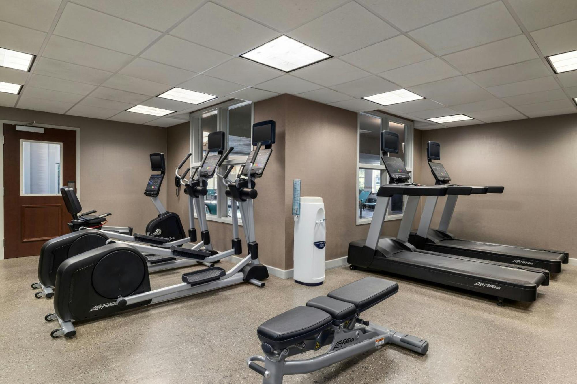 Residence Inn By Marriott Richmond Chester Woodvale Luaran gambar