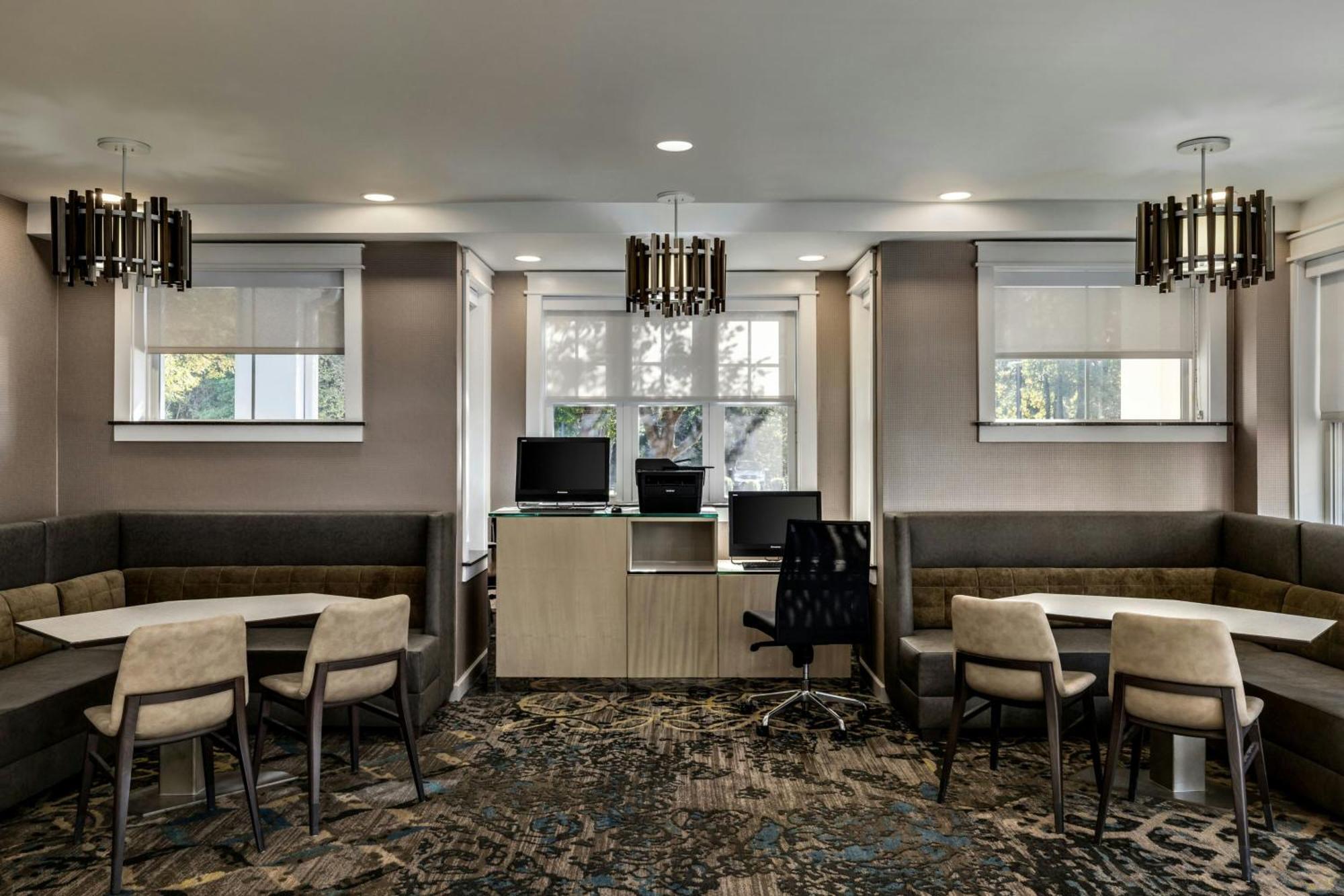 Residence Inn By Marriott Richmond Chester Woodvale Luaran gambar