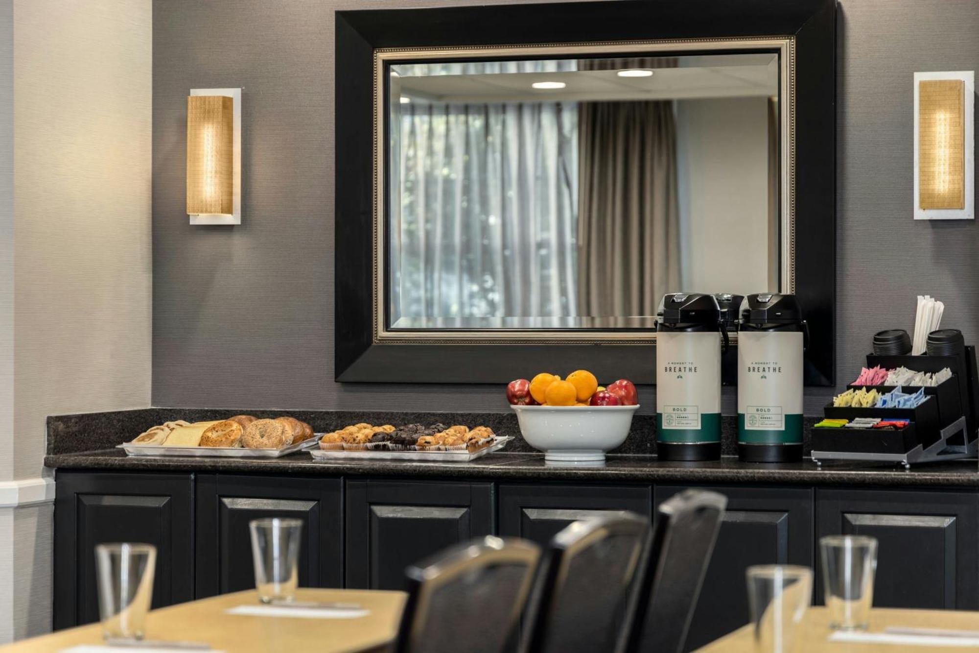 Residence Inn By Marriott Richmond Chester Woodvale Luaran gambar