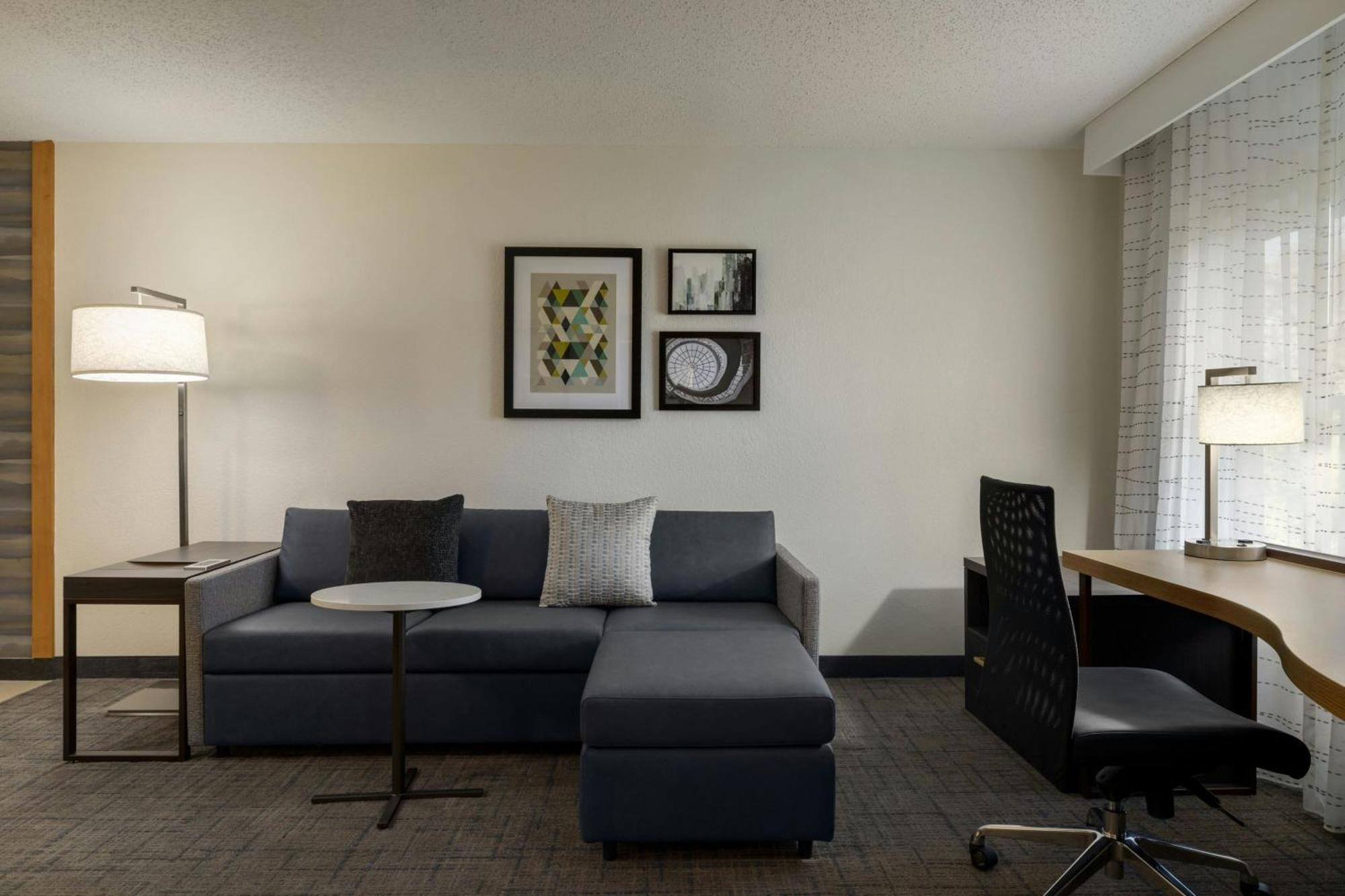 Residence Inn By Marriott Richmond Chester Woodvale Luaran gambar