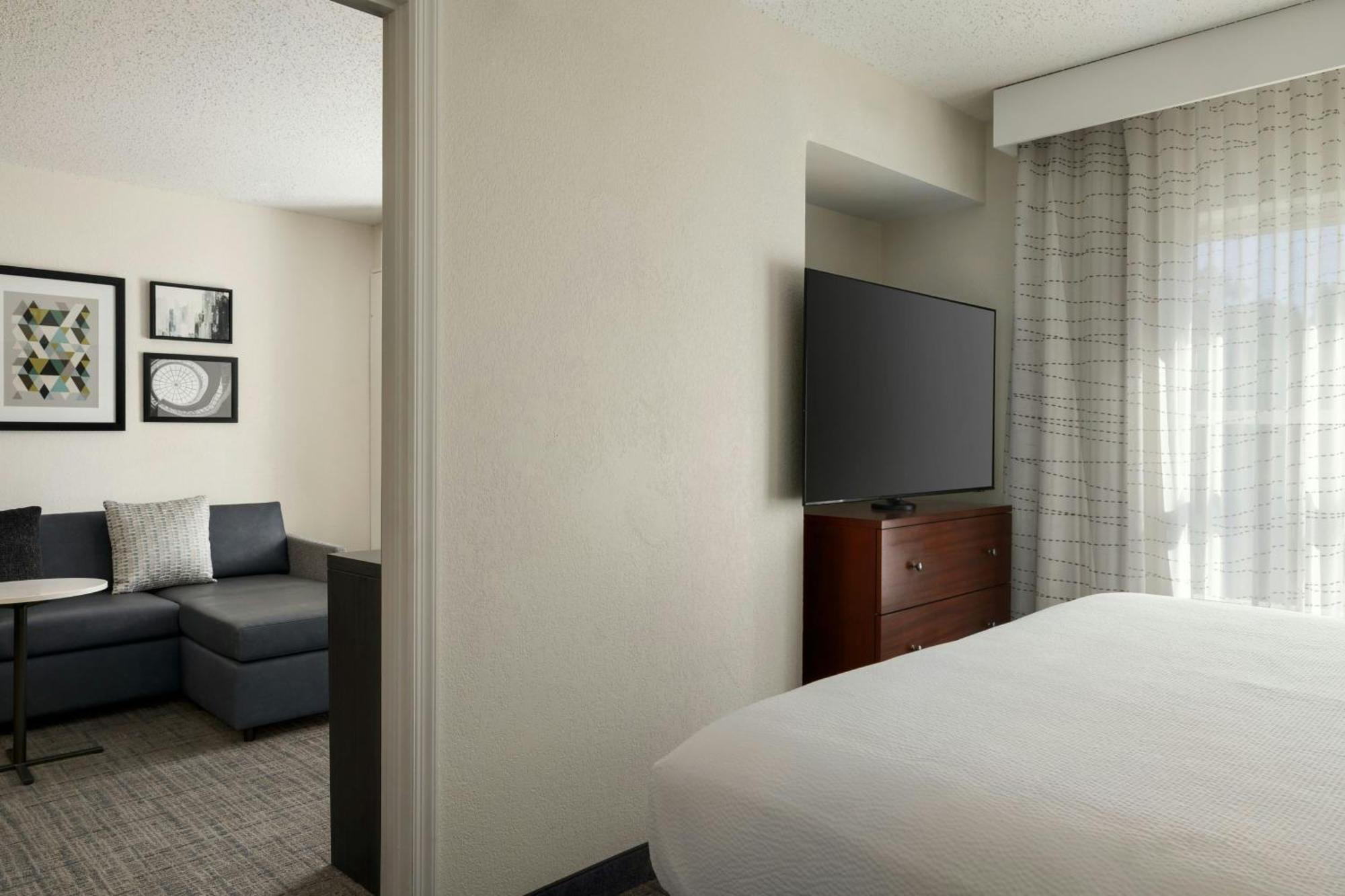 Residence Inn By Marriott Richmond Chester Woodvale Luaran gambar