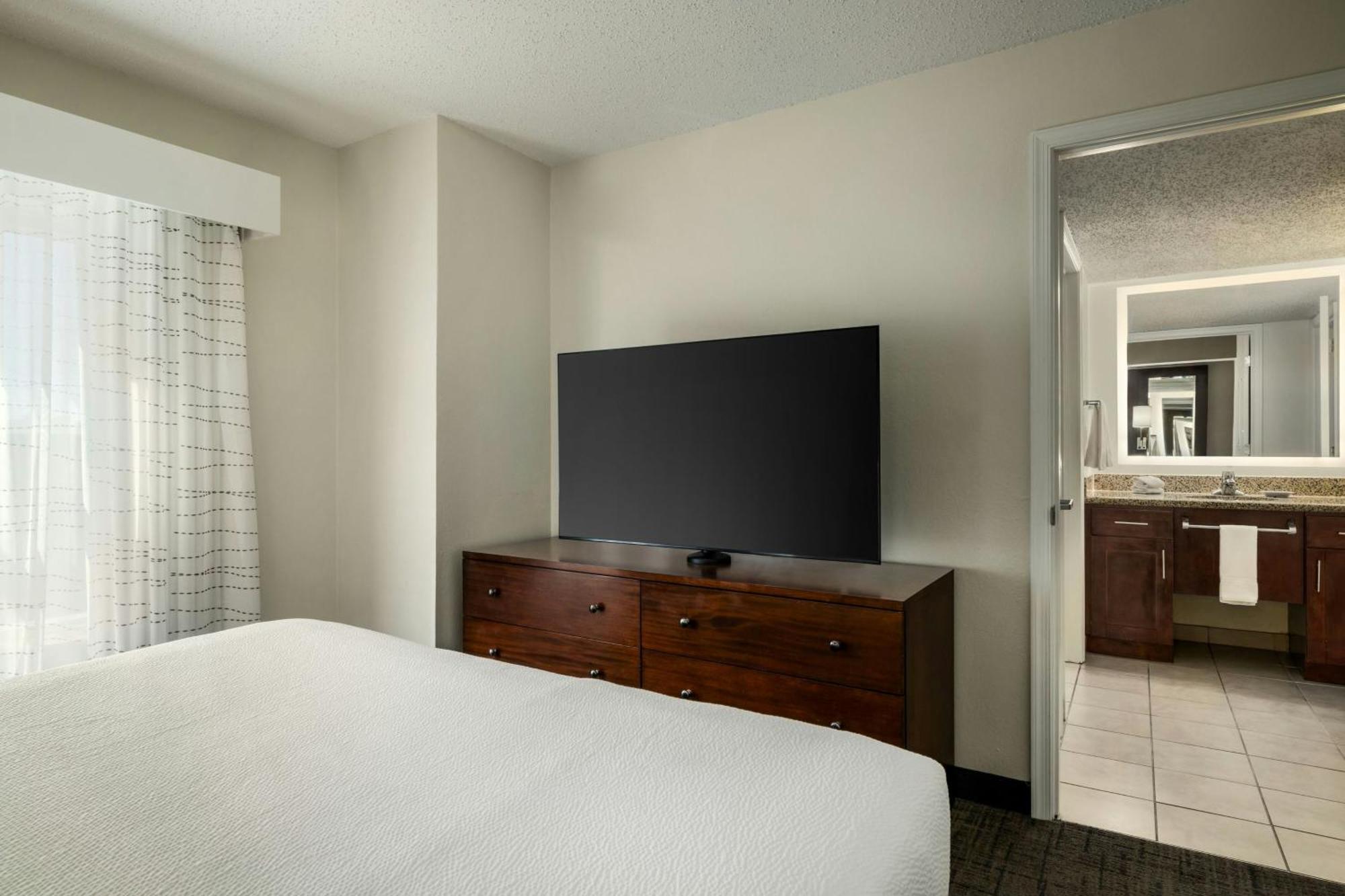 Residence Inn By Marriott Richmond Chester Woodvale Luaran gambar