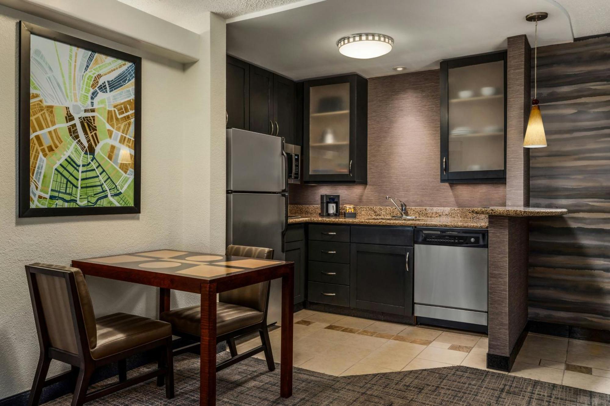 Residence Inn By Marriott Richmond Chester Woodvale Luaran gambar