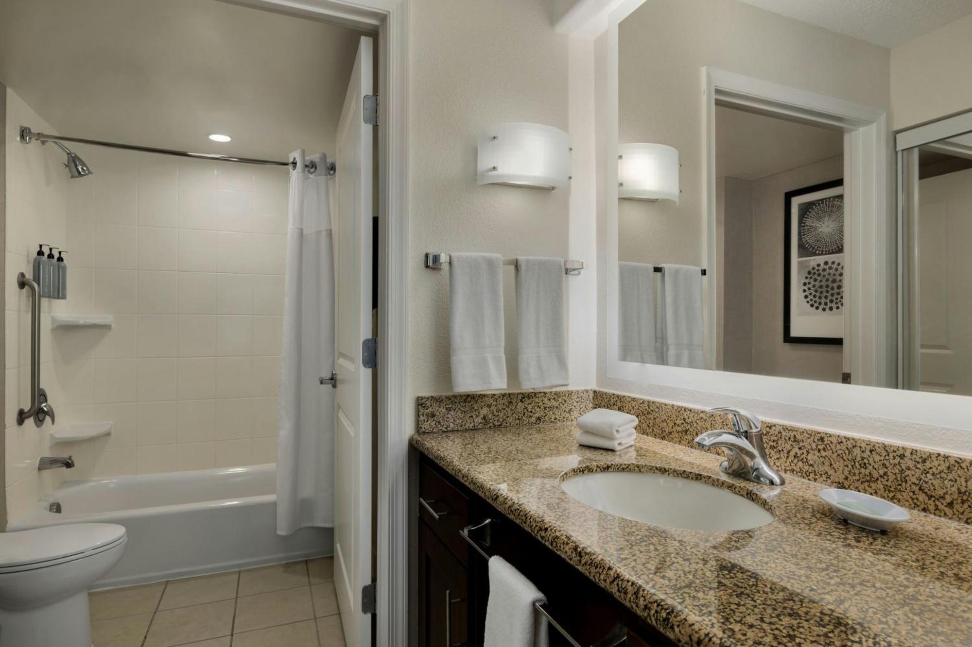 Residence Inn By Marriott Richmond Chester Woodvale Luaran gambar