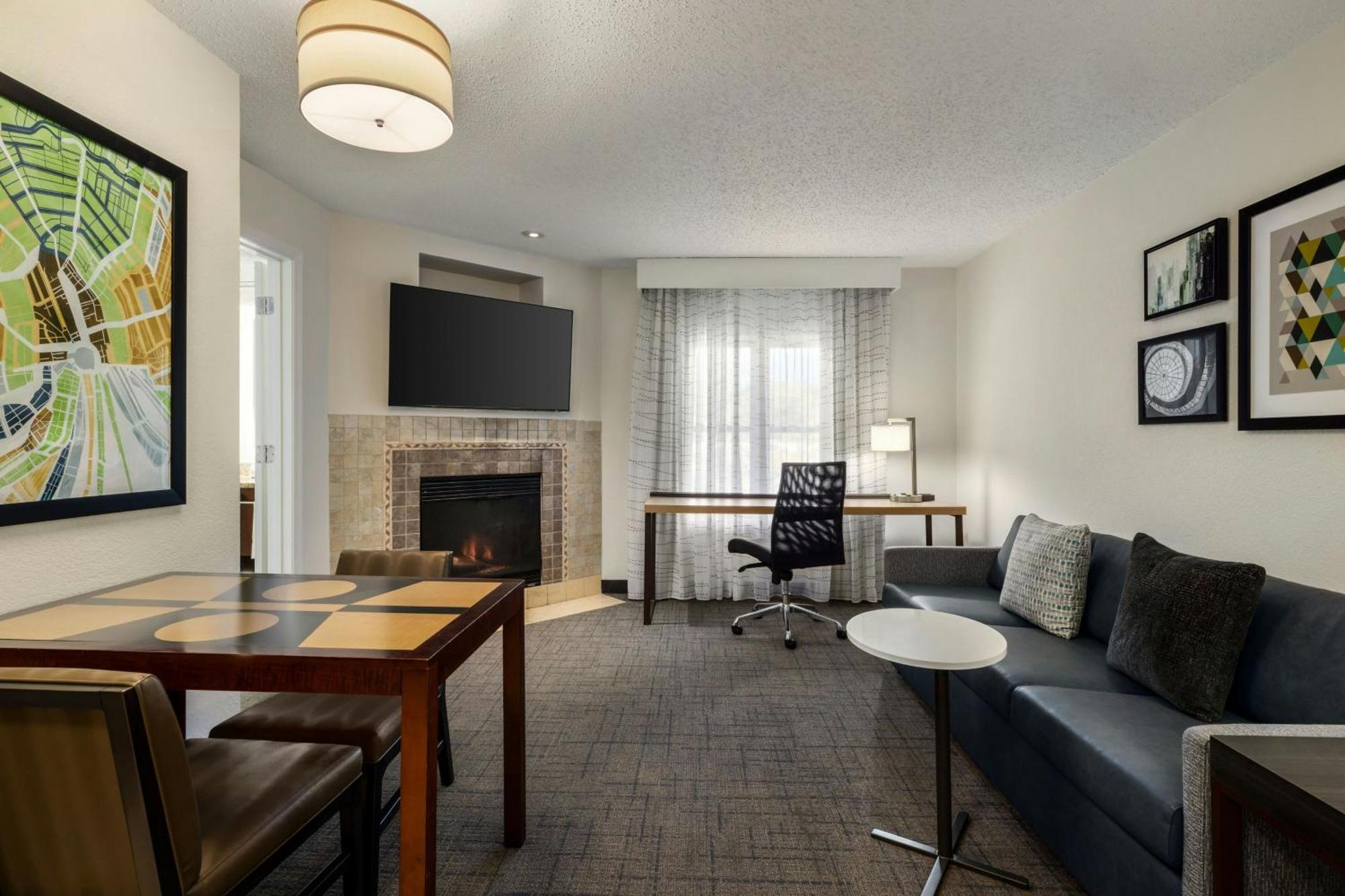 Residence Inn By Marriott Richmond Chester Woodvale Luaran gambar