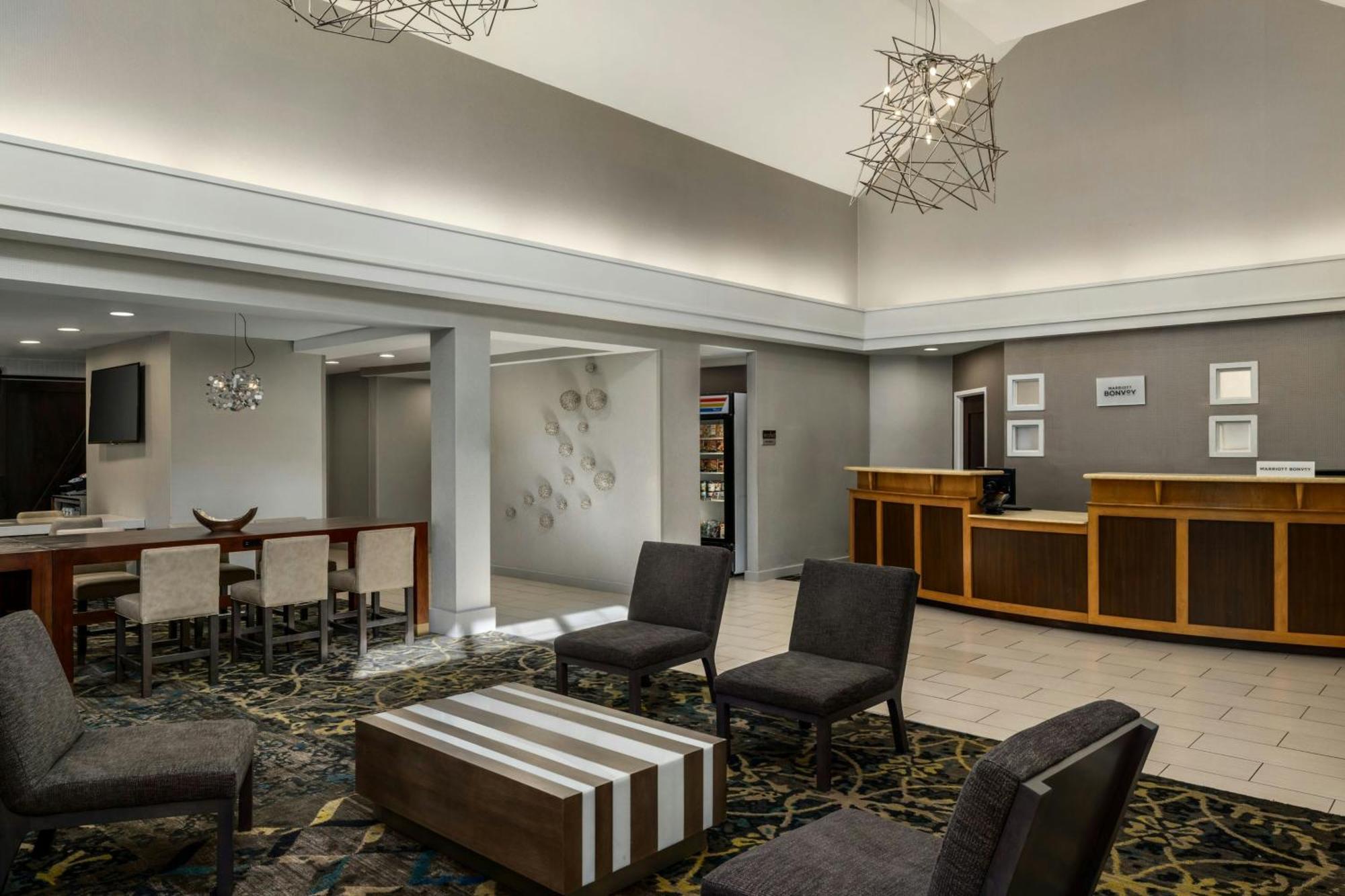 Residence Inn By Marriott Richmond Chester Woodvale Luaran gambar