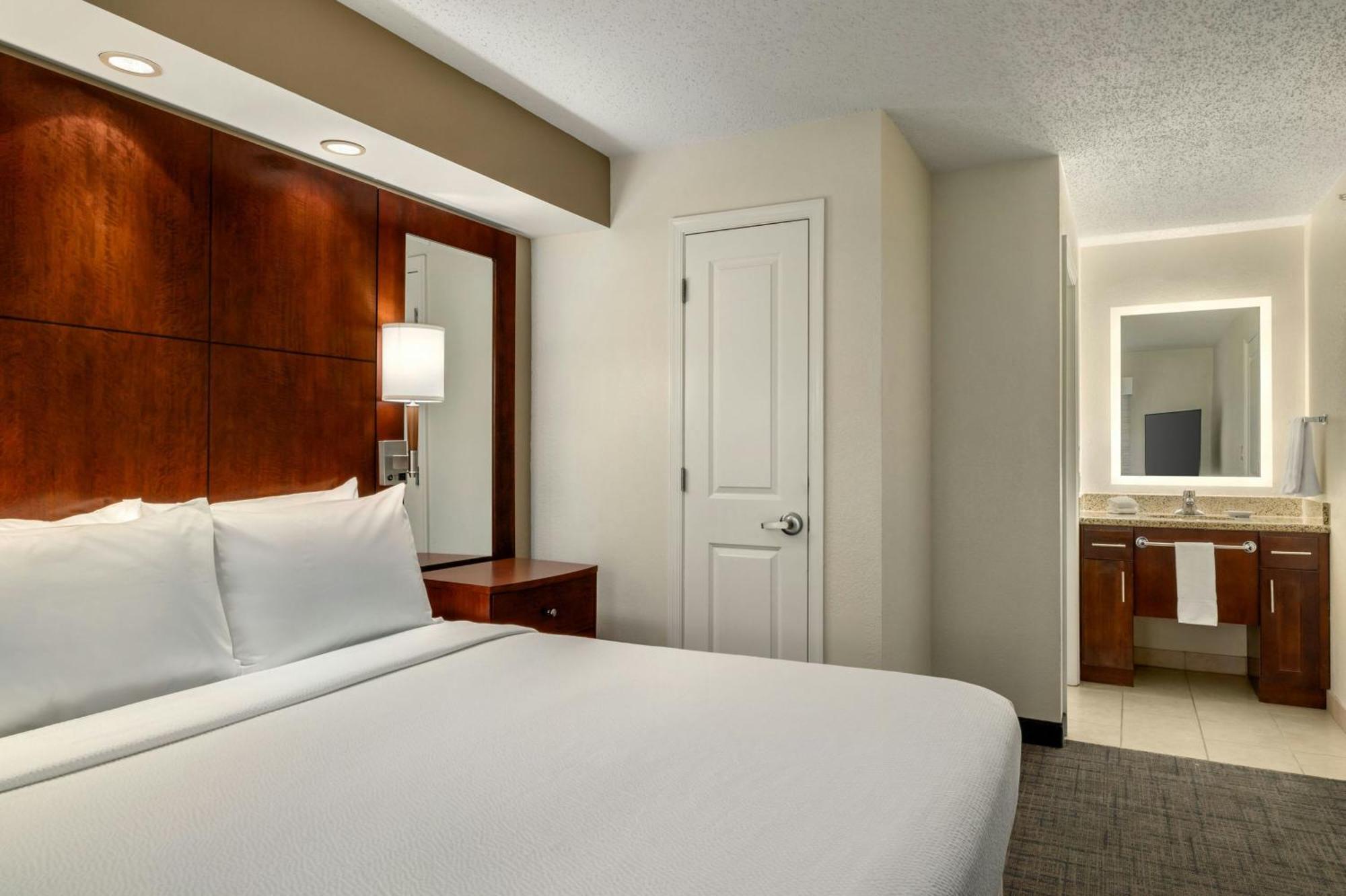 Residence Inn By Marriott Richmond Chester Woodvale Luaran gambar
