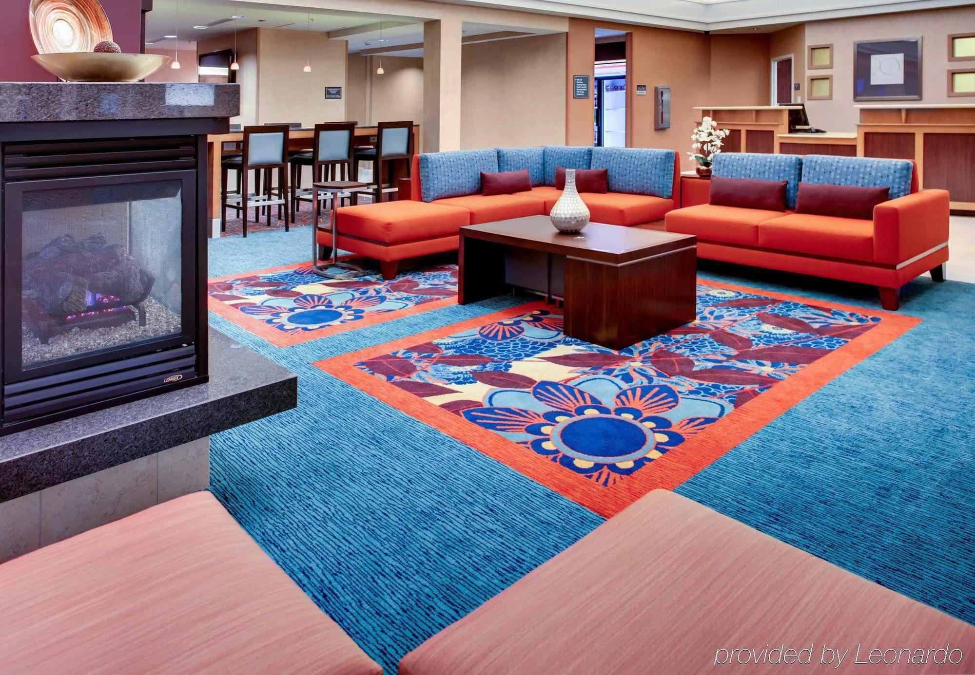Residence Inn By Marriott Richmond Chester Woodvale Luaran gambar