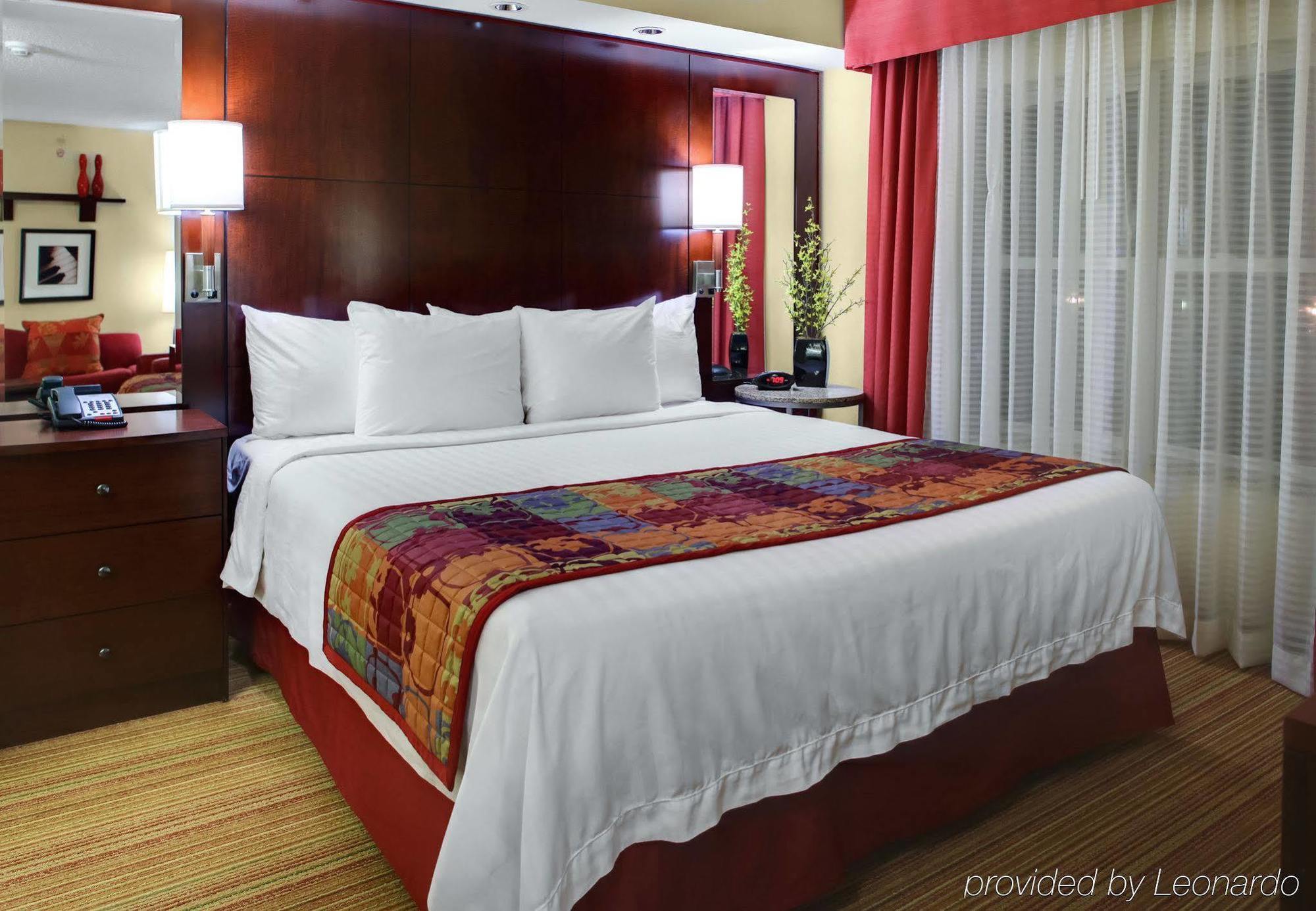 Residence Inn By Marriott Richmond Chester Woodvale Bilik gambar